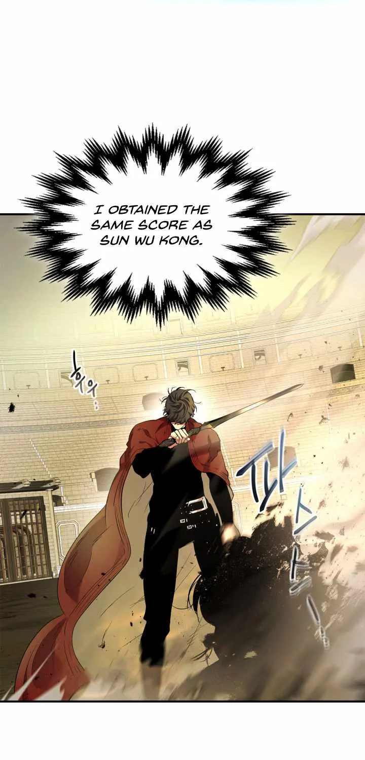 Read Leveling With The Gods chapter 32 image 97 on Lezhin
