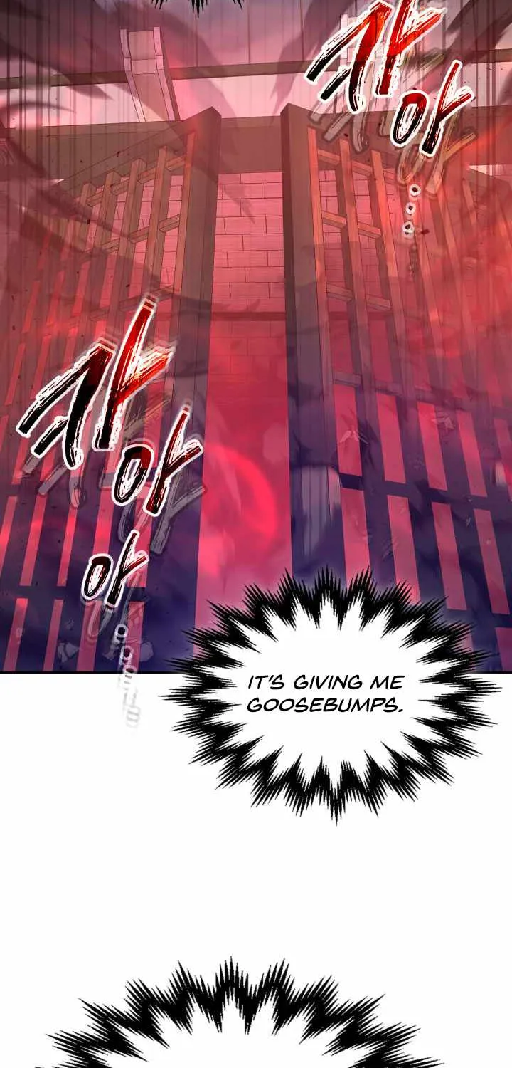 Read Leveling With The Gods chapter 33 image 11 on Lezhin
