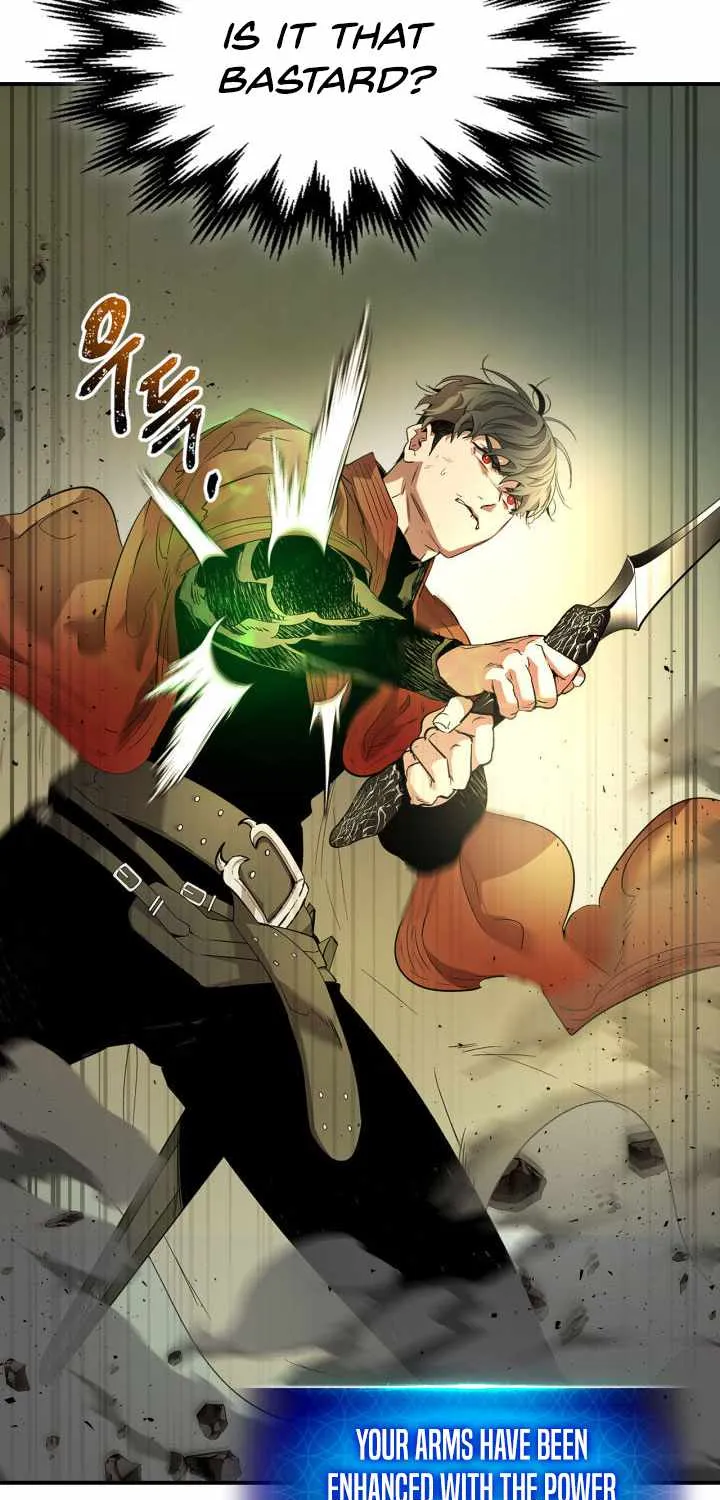 Read Leveling With The Gods chapter 33 image 12 on Lezhin