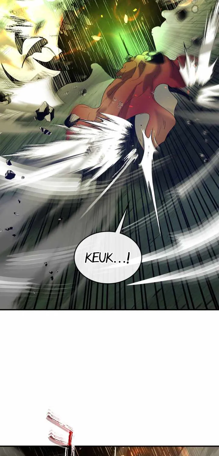 Read Leveling With The Gods chapter 33 image 18 on Lezhin