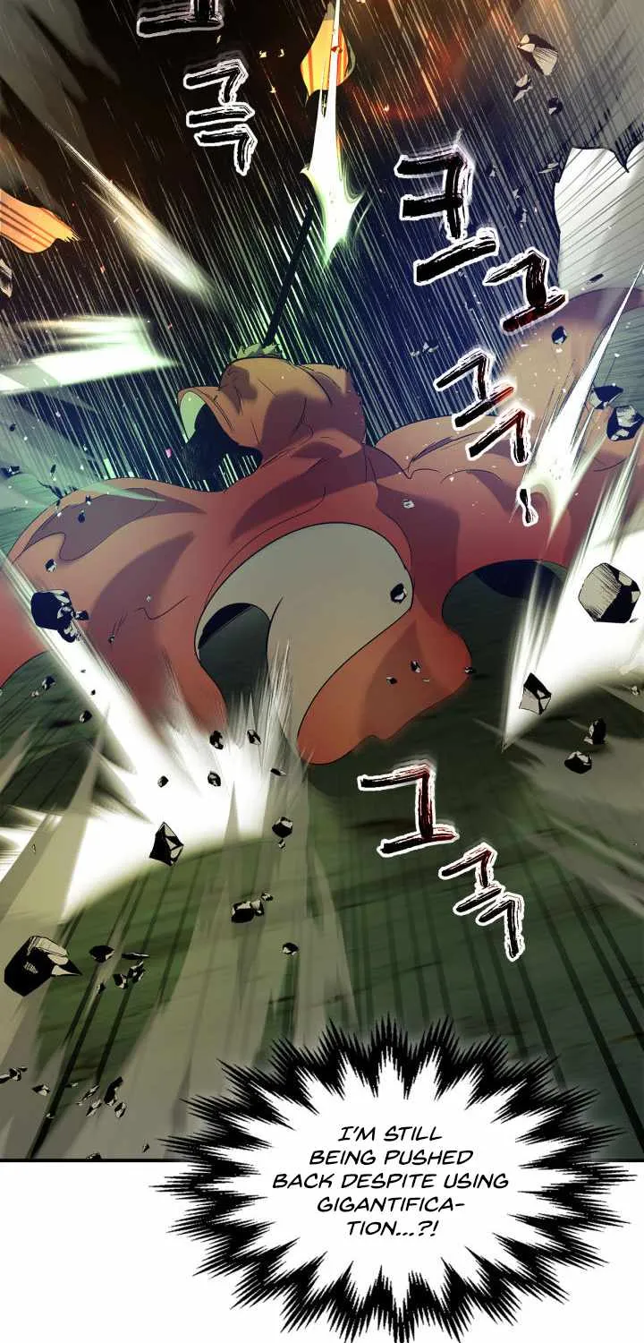 Read Leveling With The Gods chapter 33 image 19 on Lezhin
