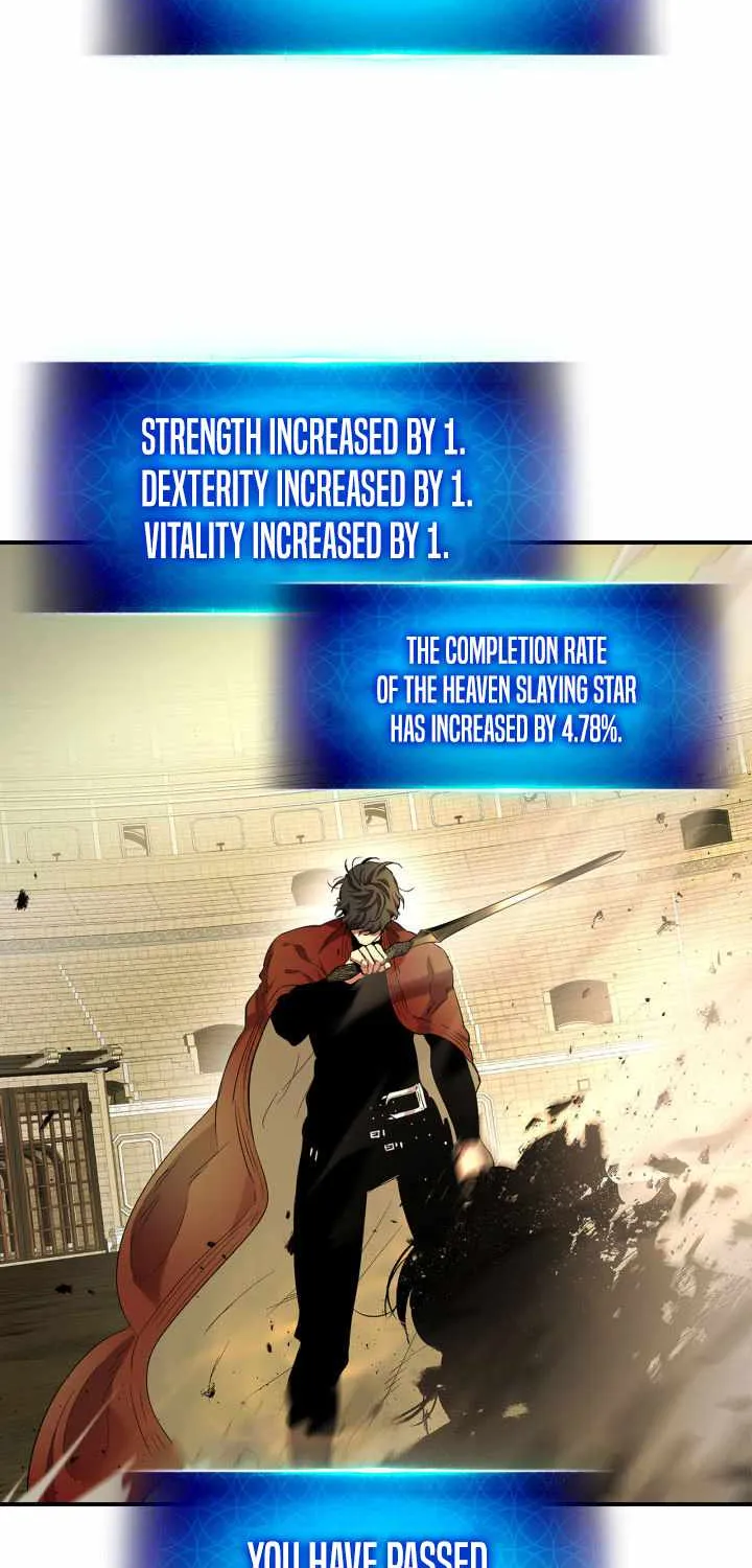 Read Leveling With The Gods chapter 33 image 2 on Lezhin