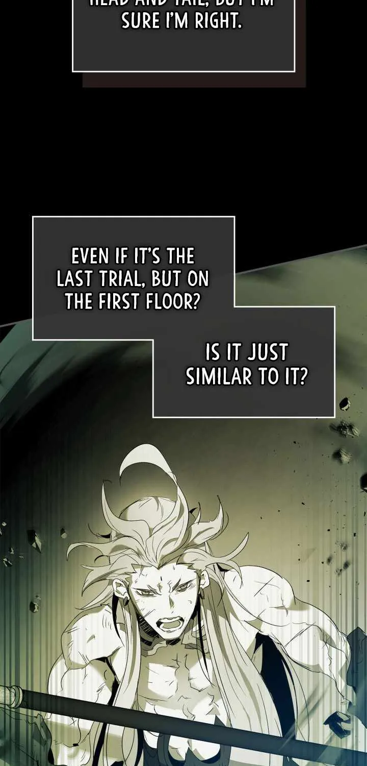 Read Leveling With The Gods chapter 33 image 26 on Lezhin