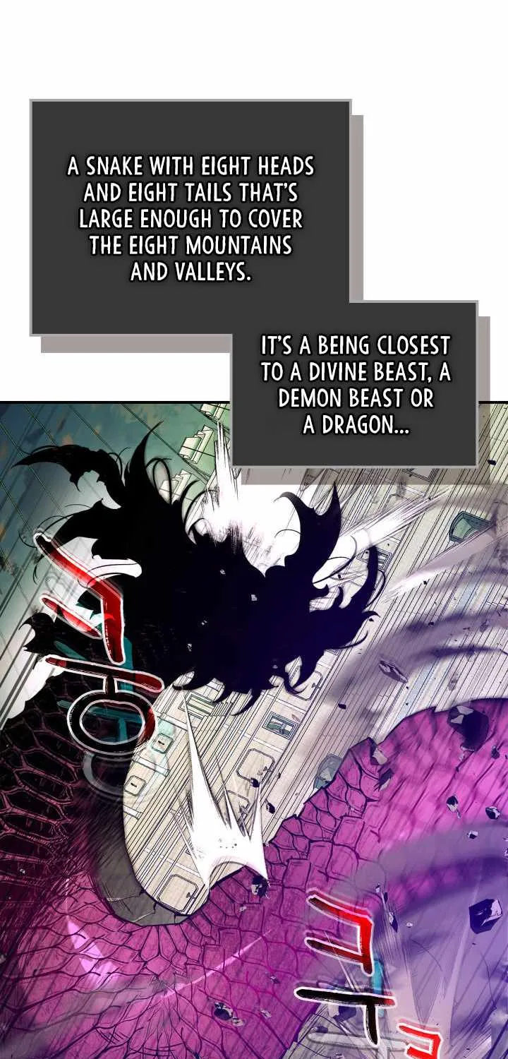 Read Leveling With The Gods chapter 33 image 29 on Lezhin