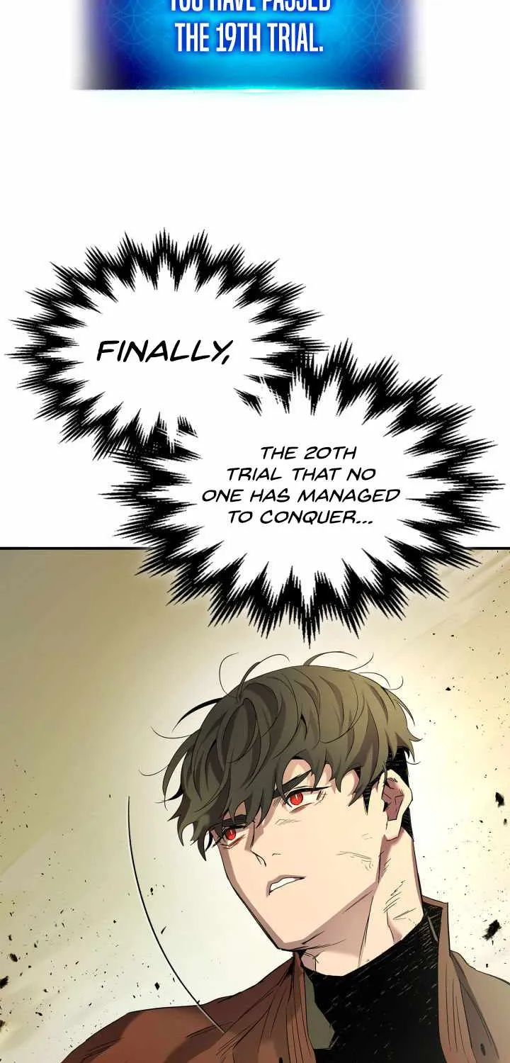 Read Leveling With The Gods chapter 33 image 3 on Lezhin
