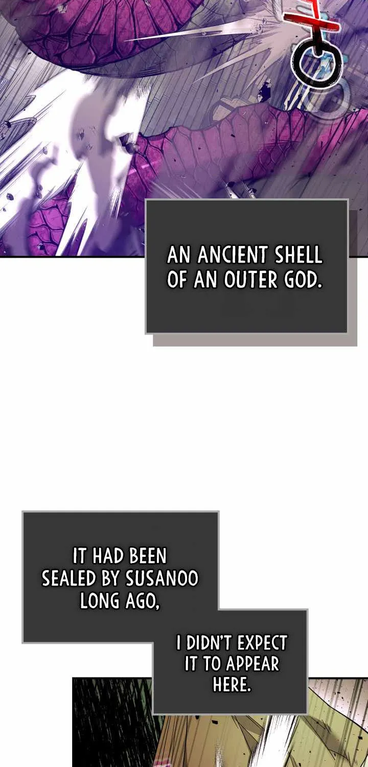Read Leveling With The Gods chapter 33 image 30 on Lezhin