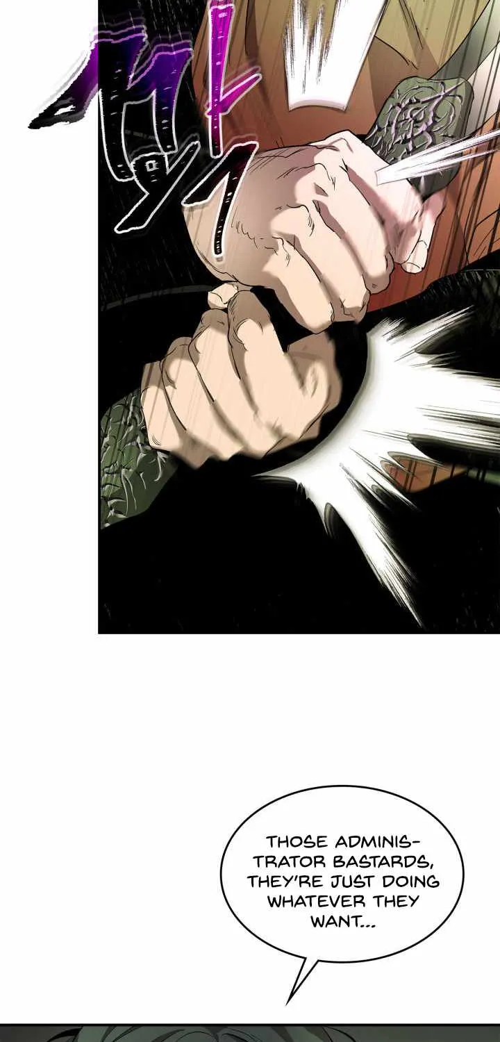 Read Leveling With The Gods chapter 33 image 31 on Lezhin