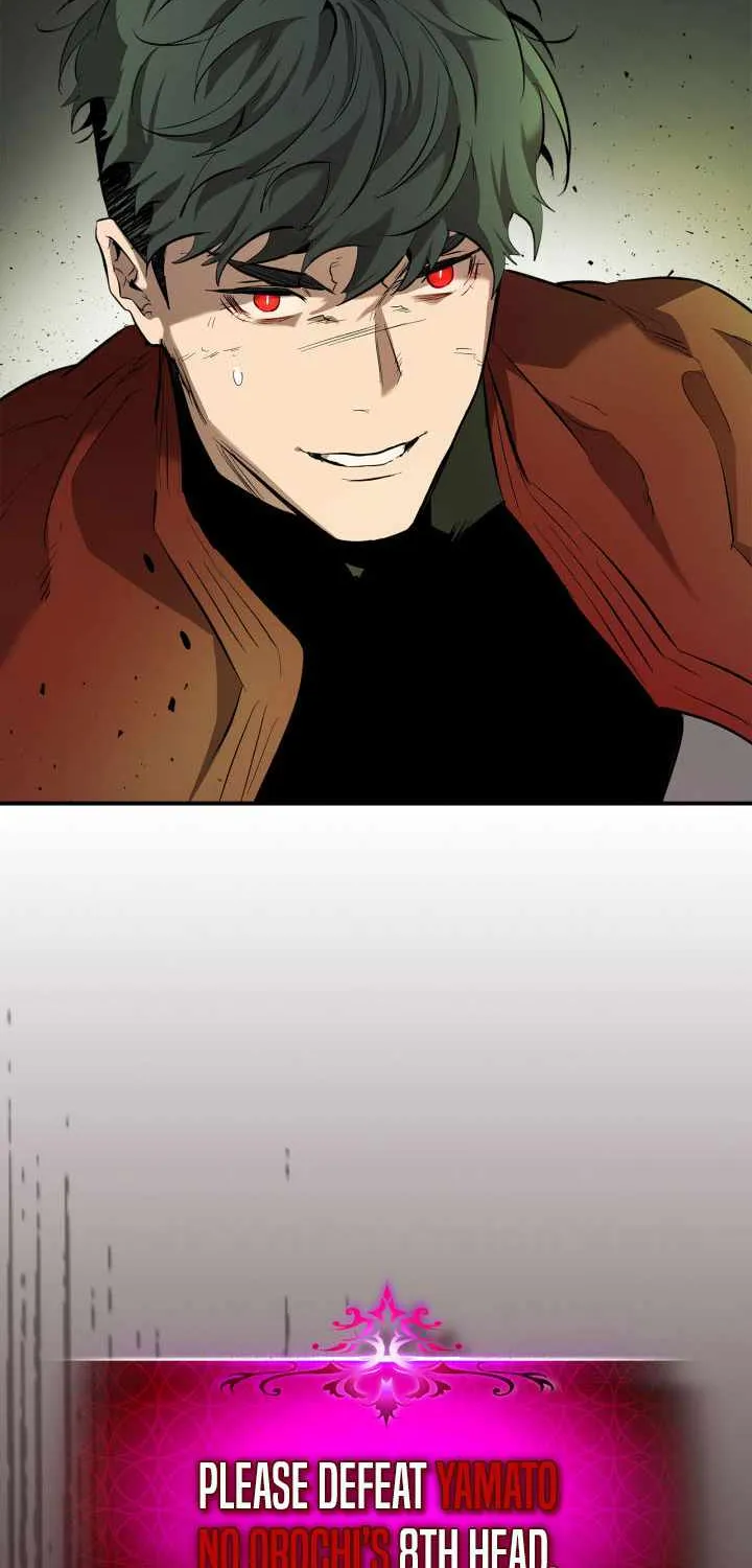 Read Leveling With The Gods chapter 33 image 32 on Lezhin
