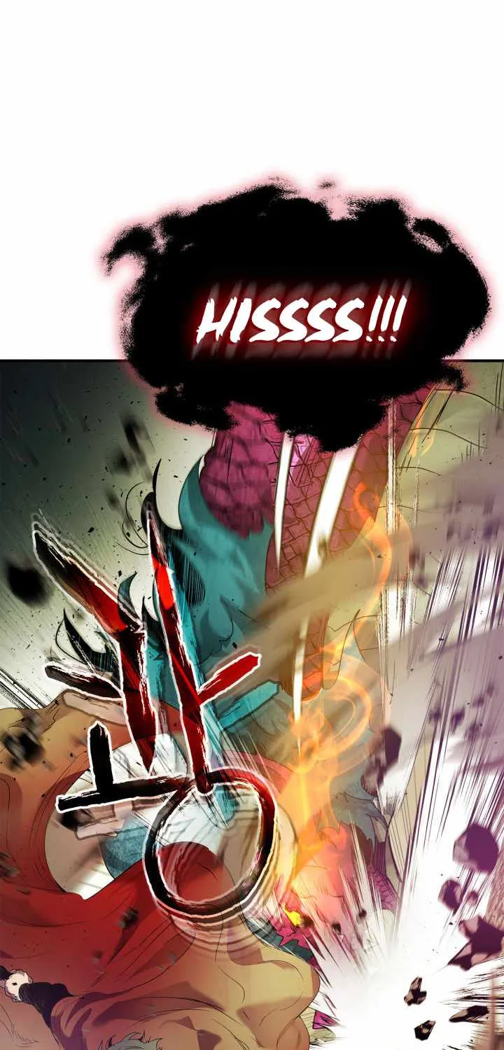 Read Leveling With The Gods chapter 33 image 37 on Lezhin