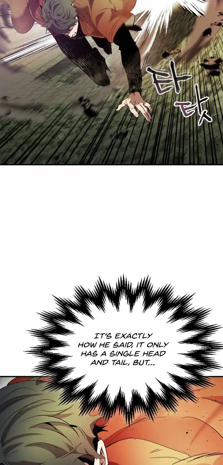 Read Leveling With The Gods chapter 33 image 38 on Lezhin