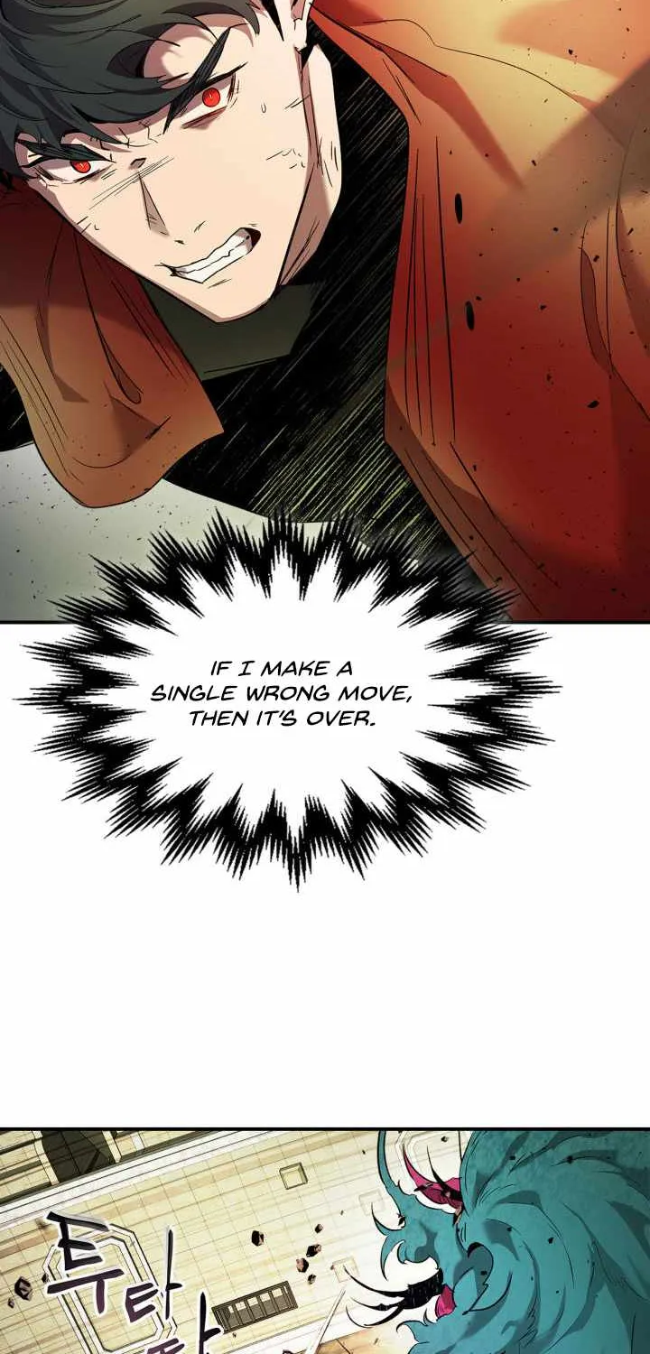 Read Leveling With The Gods chapter 33 image 39 on Lezhin