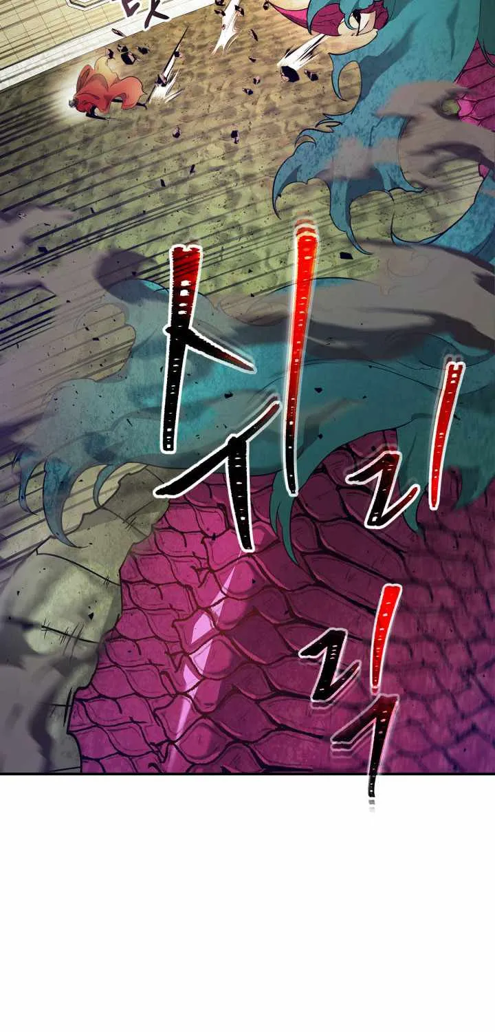 Read Leveling With The Gods chapter 33 image 40 on Lezhin