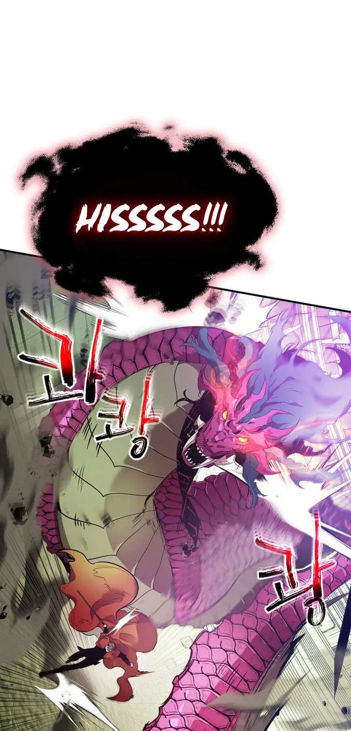 Read Leveling With The Gods chapter 33 image 41 on Lezhin