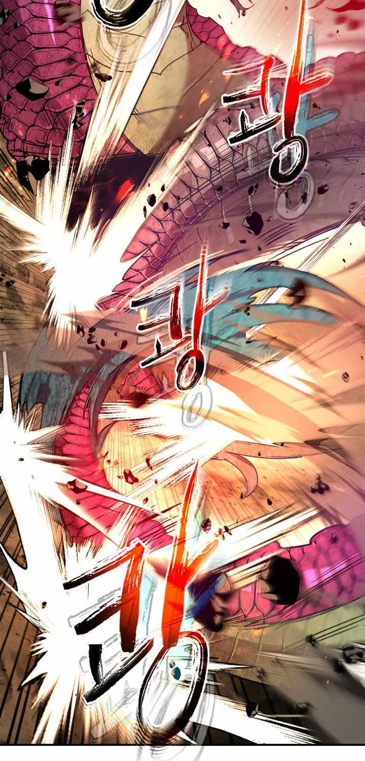 Read Leveling With The Gods chapter 33 image 47 on Lezhin