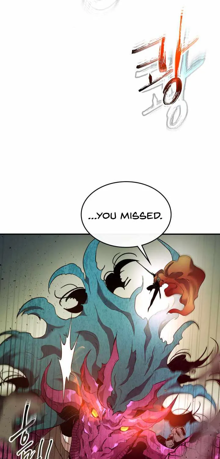 Read Leveling With The Gods chapter 33 image 48 on Lezhin