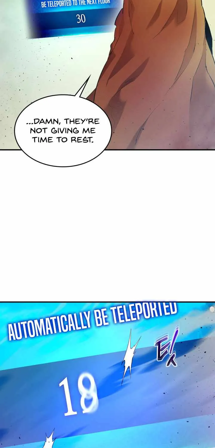Read Leveling With The Gods chapter 33 image 5 on Lezhin