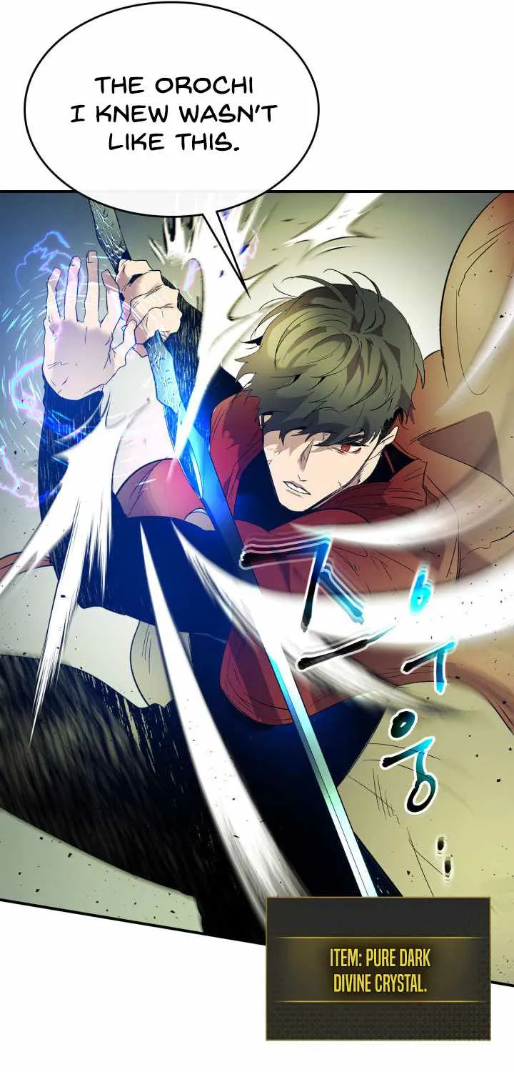 Read Leveling With The Gods chapter 33 image 50 on Lezhin
