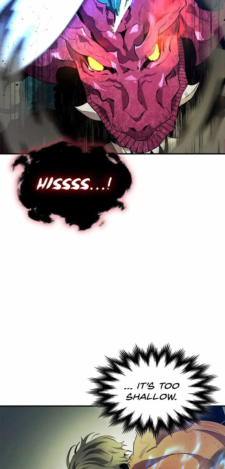 Read Leveling With The Gods chapter 33 image 52 on Lezhin