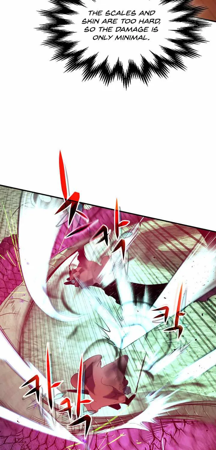 Read Leveling With The Gods chapter 33 image 58 on Lezhin