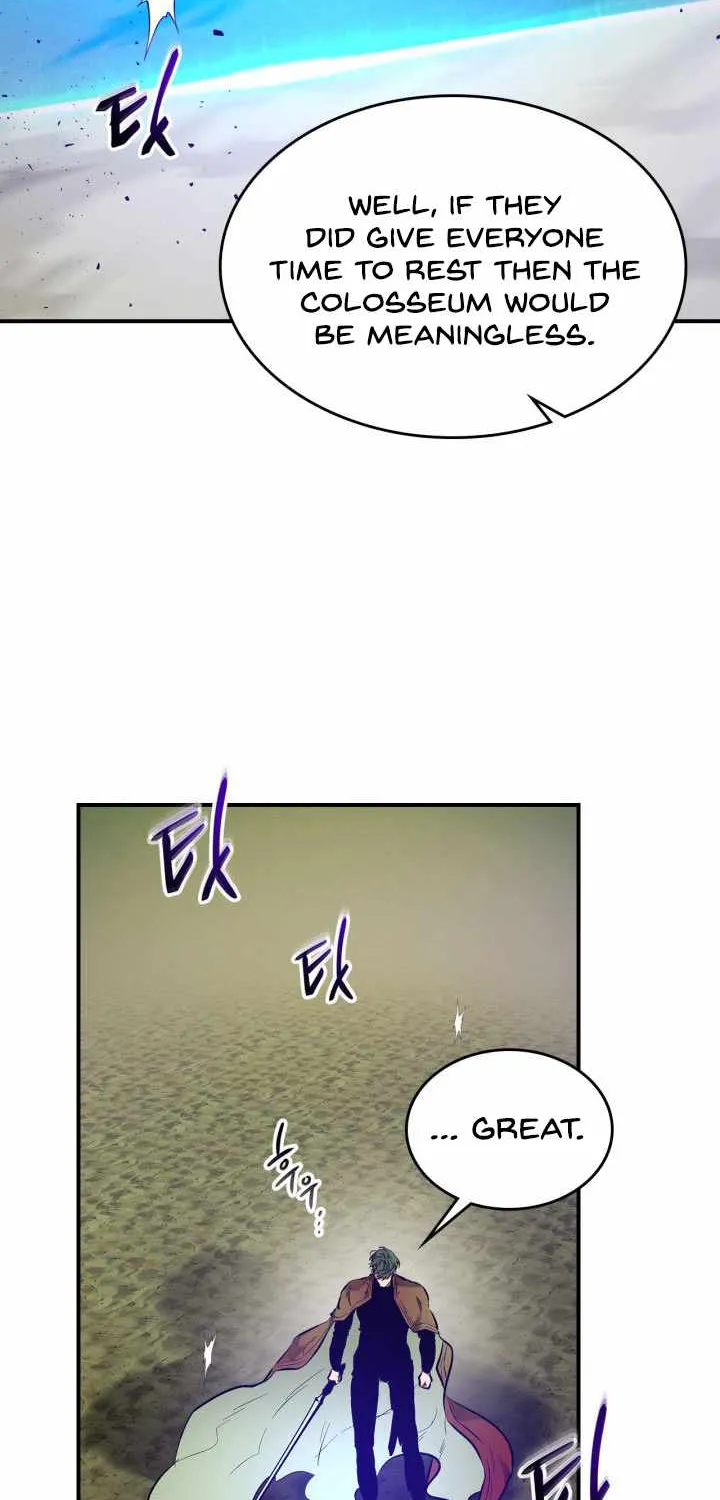 Read Leveling With The Gods chapter 33 image 6 on Lezhin