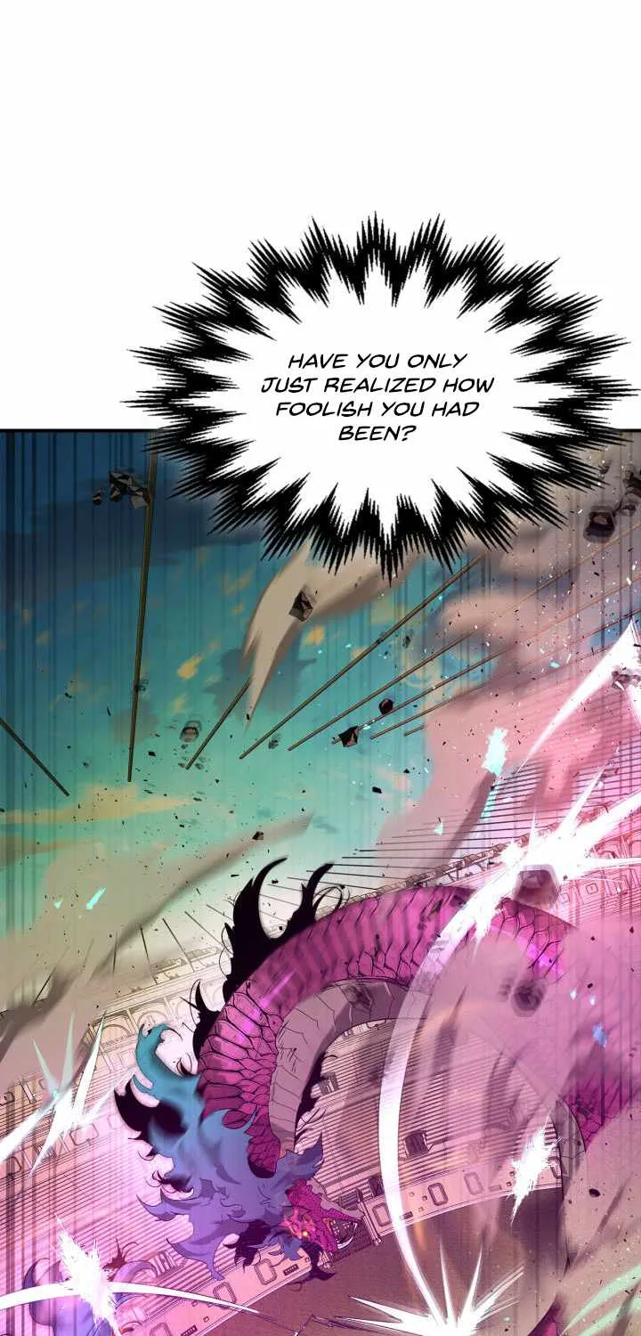 Read Leveling With The Gods chapter 33 image 67 on Lezhin
