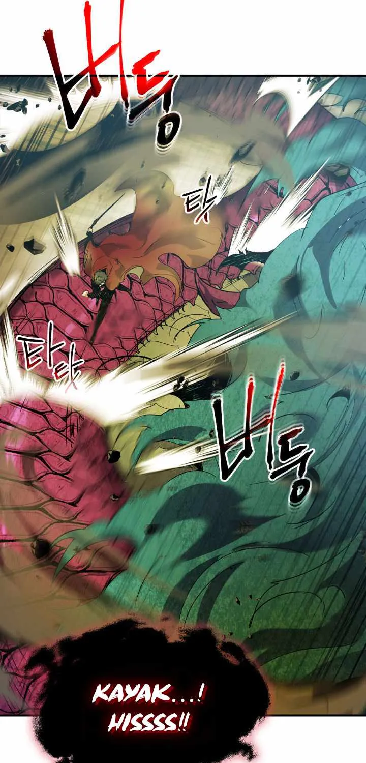 Read Leveling With The Gods chapter 33 image 75 on Lezhin