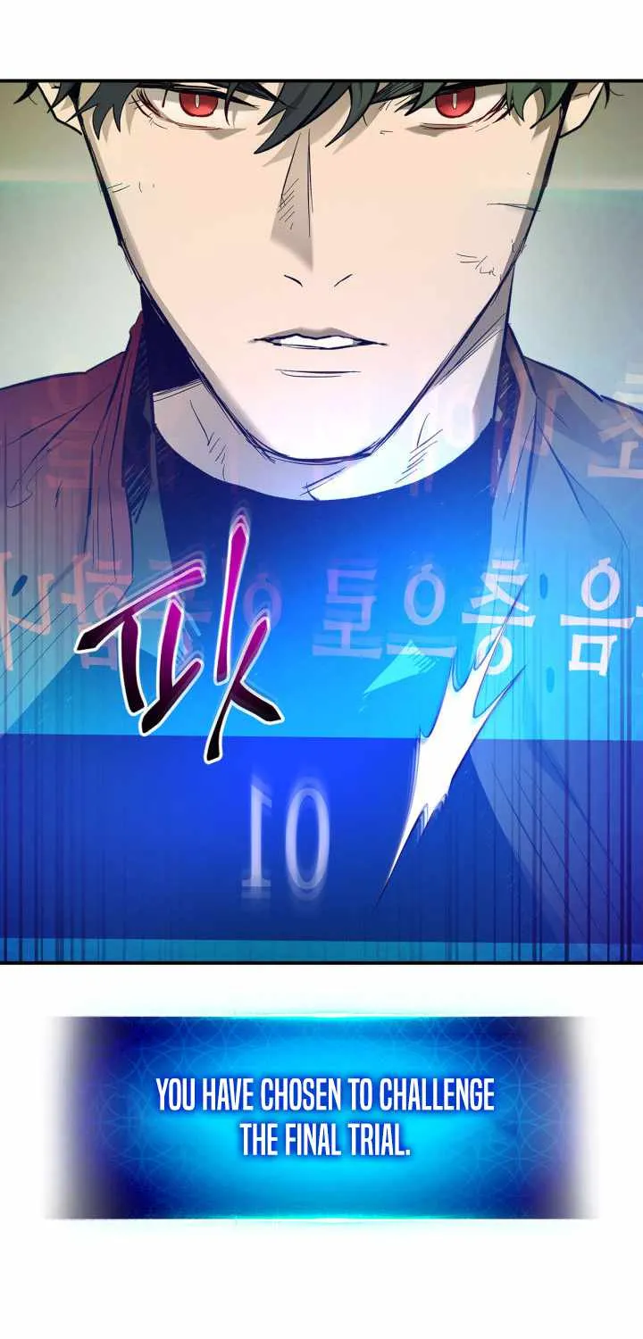 Read Leveling With The Gods chapter 33 image 8 on Lezhin