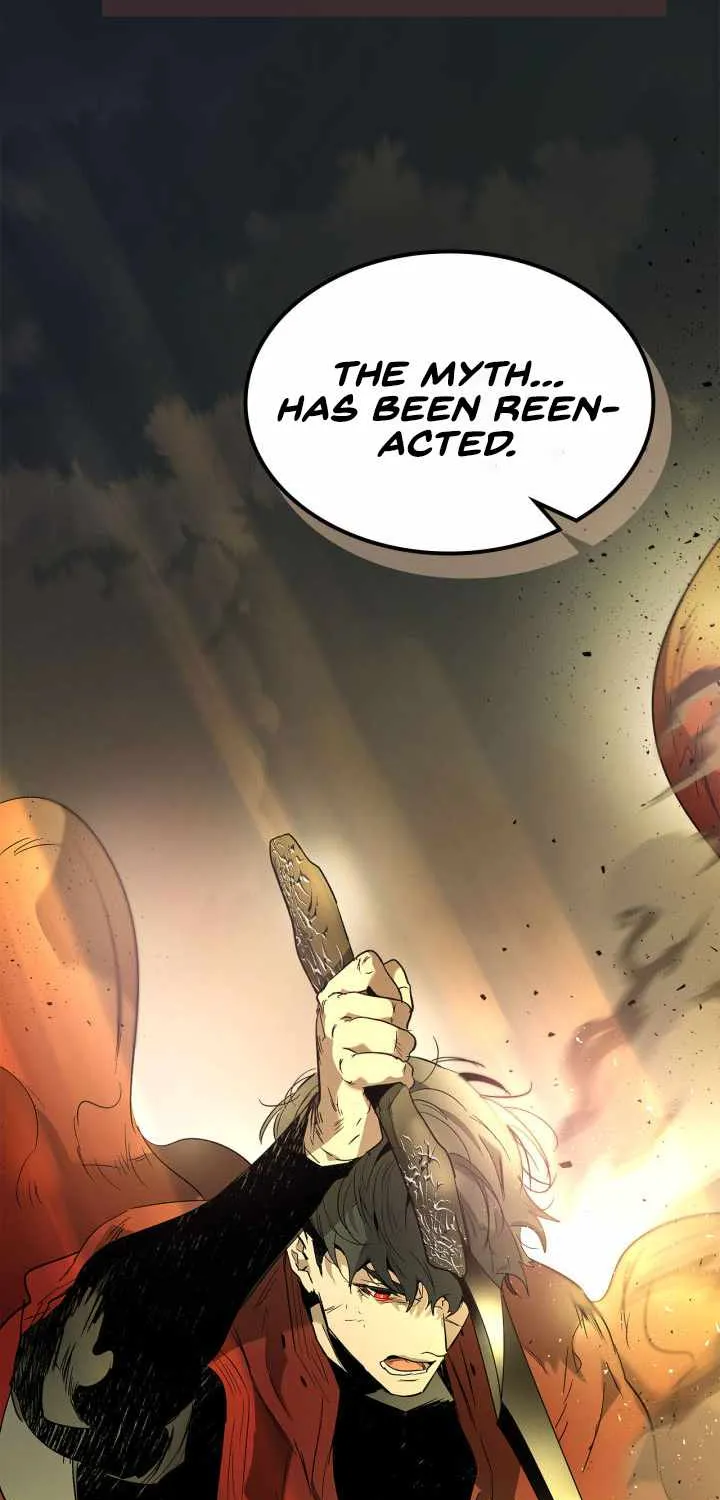 Read Leveling With The Gods chapter 33 image 94 on Lezhin