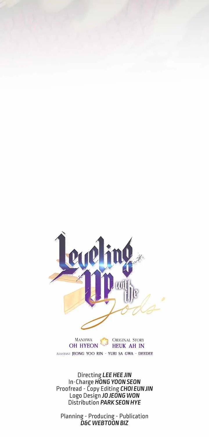 Read Leveling With The Gods chapter 33 image 96 on Lezhin