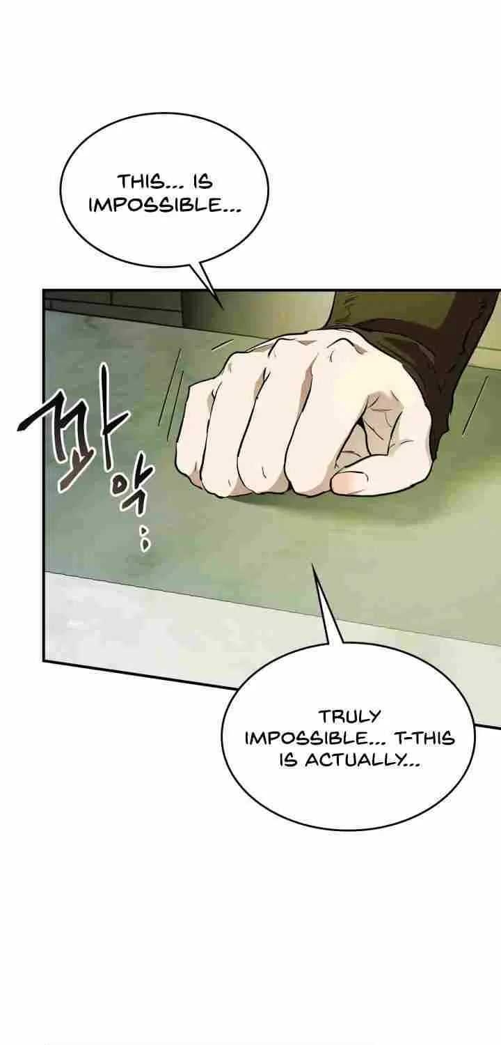 Read Leveling With The Gods chapter 34 image 1 on Lezhin
