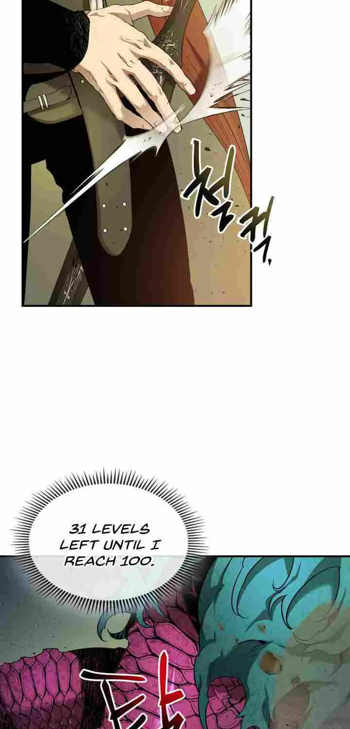 Read Leveling With The Gods chapter 34 image 11 on Lezhin