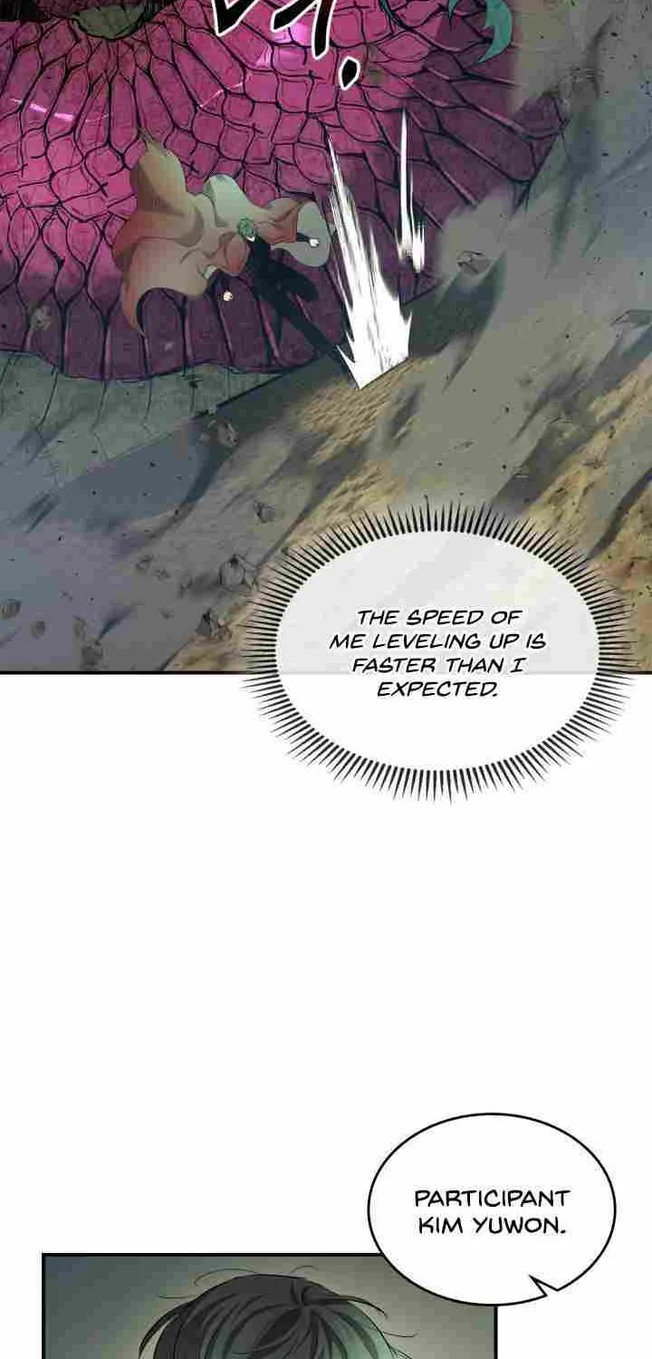 Read Leveling With The Gods chapter 34 image 12 on Lezhin