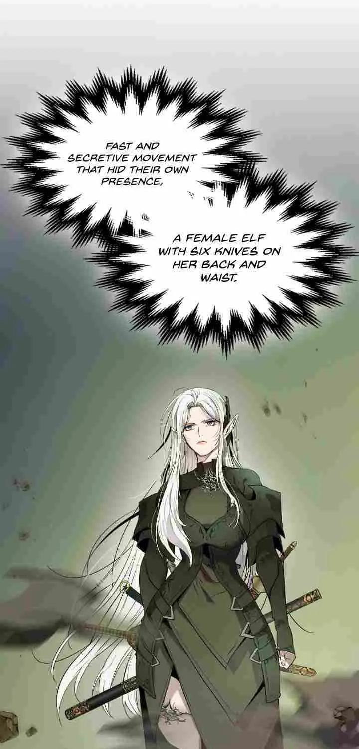 Read Leveling With The Gods chapter 34 image 14 on Lezhin