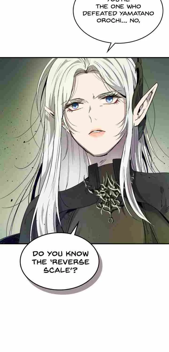 Read Leveling With The Gods chapter 34 image 16 on Lezhin