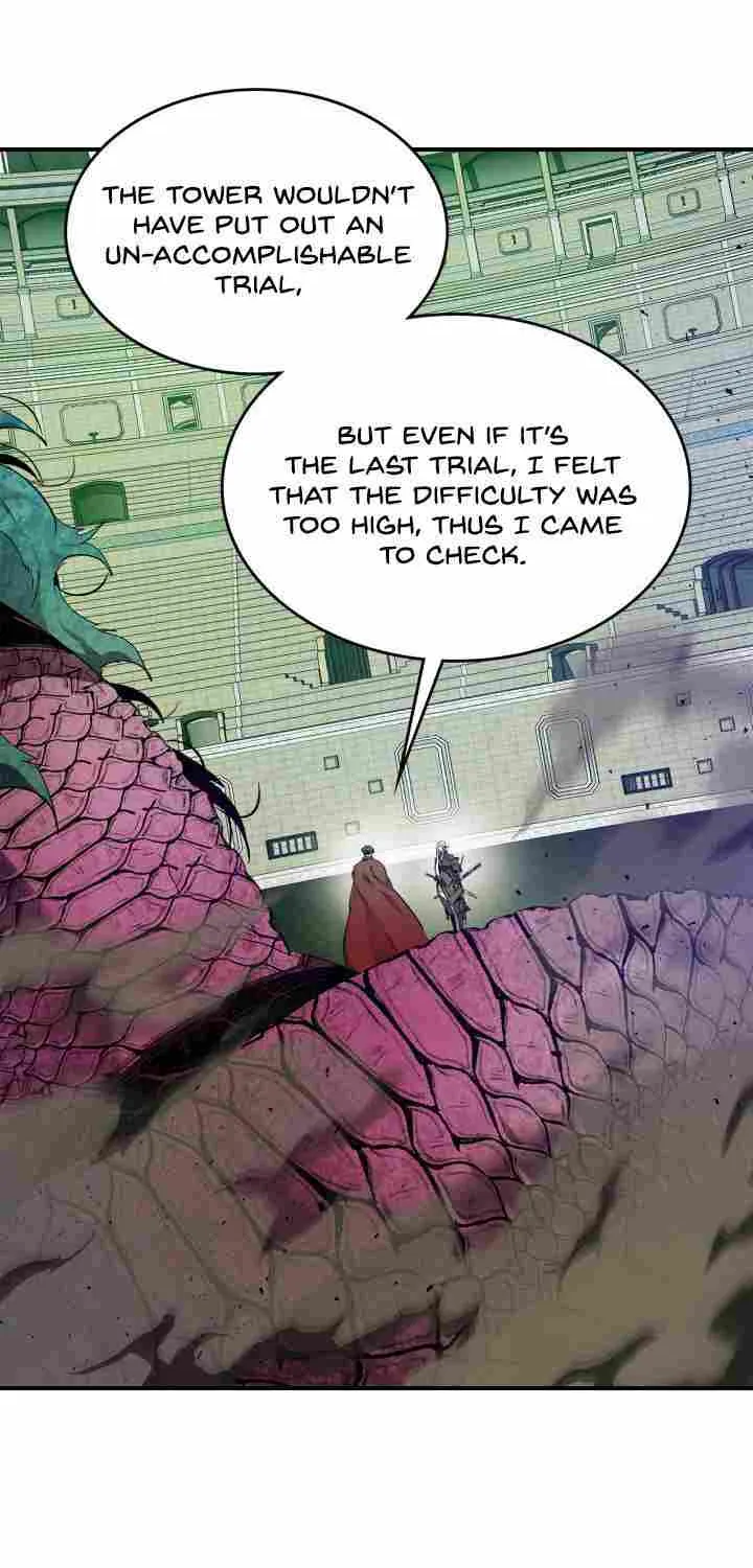 Read Leveling With The Gods chapter 34 image 17 on Lezhin