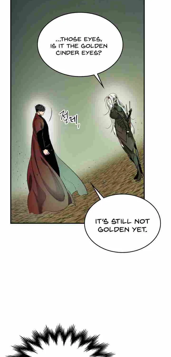 Read Leveling With The Gods chapter 34 image 19 on Lezhin