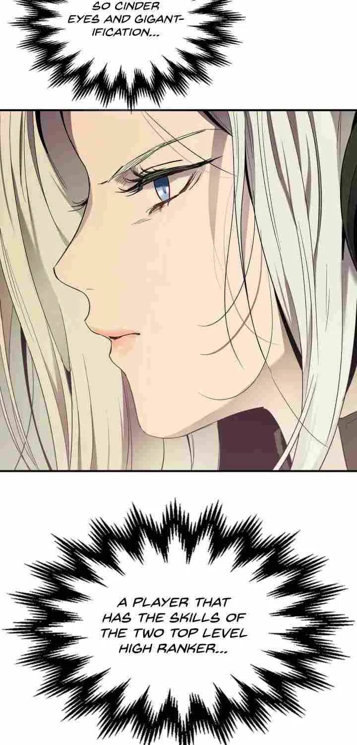Read Leveling With The Gods chapter 34 image 20 on Lezhin