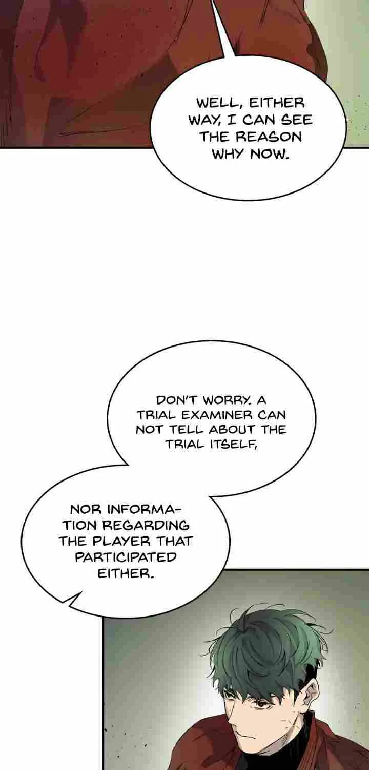Read Leveling With The Gods chapter 34 image 22 on Lezhin