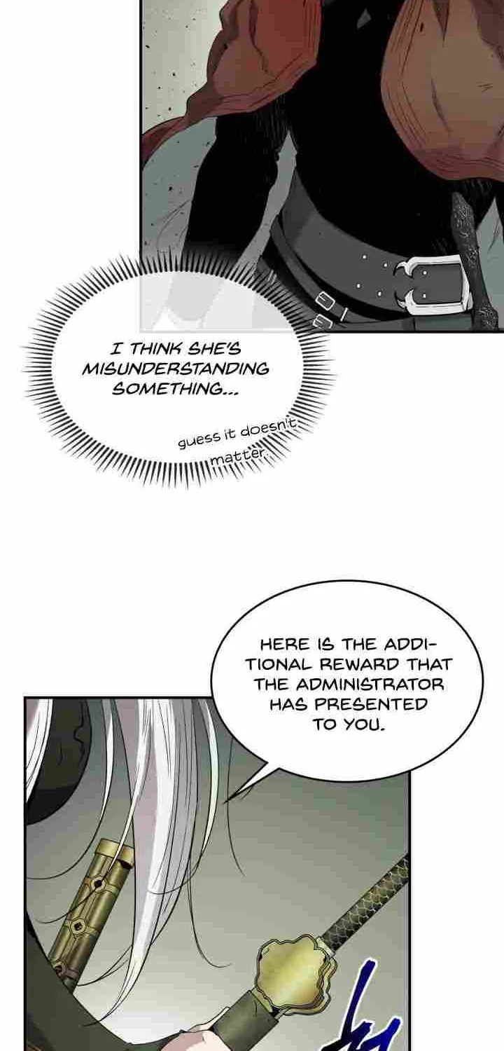 Read Leveling With The Gods chapter 34 image 23 on Lezhin