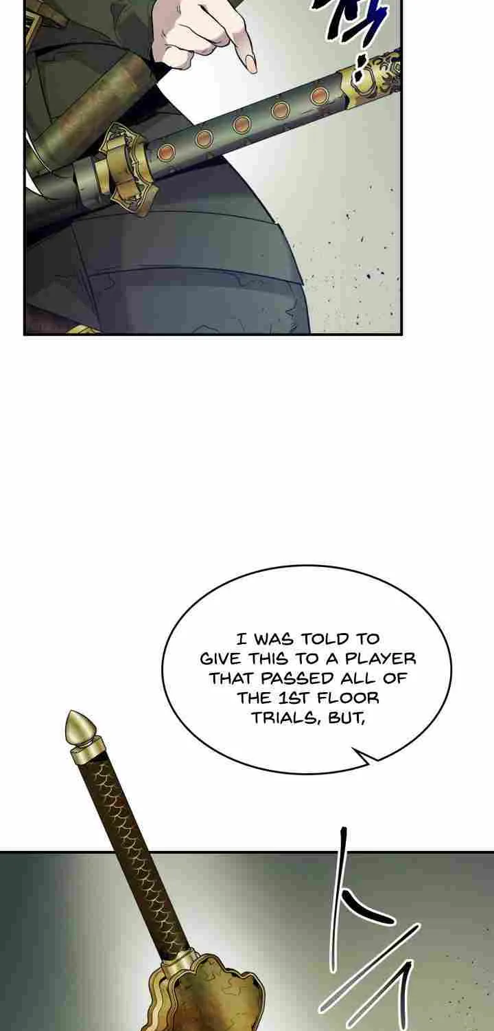 Read Leveling With The Gods chapter 34 image 24 on Lezhin