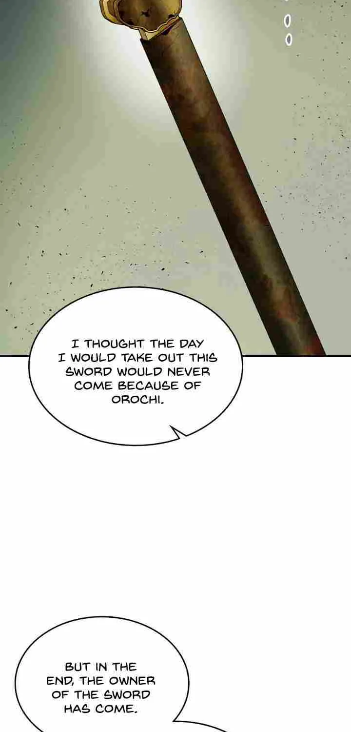 Read Leveling With The Gods chapter 34 image 25 on Lezhin