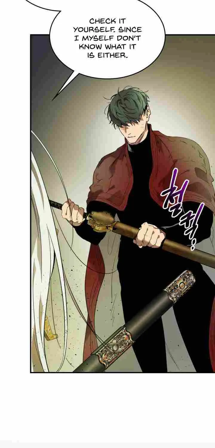 Read Leveling With The Gods chapter 34 image 26 on Lezhin