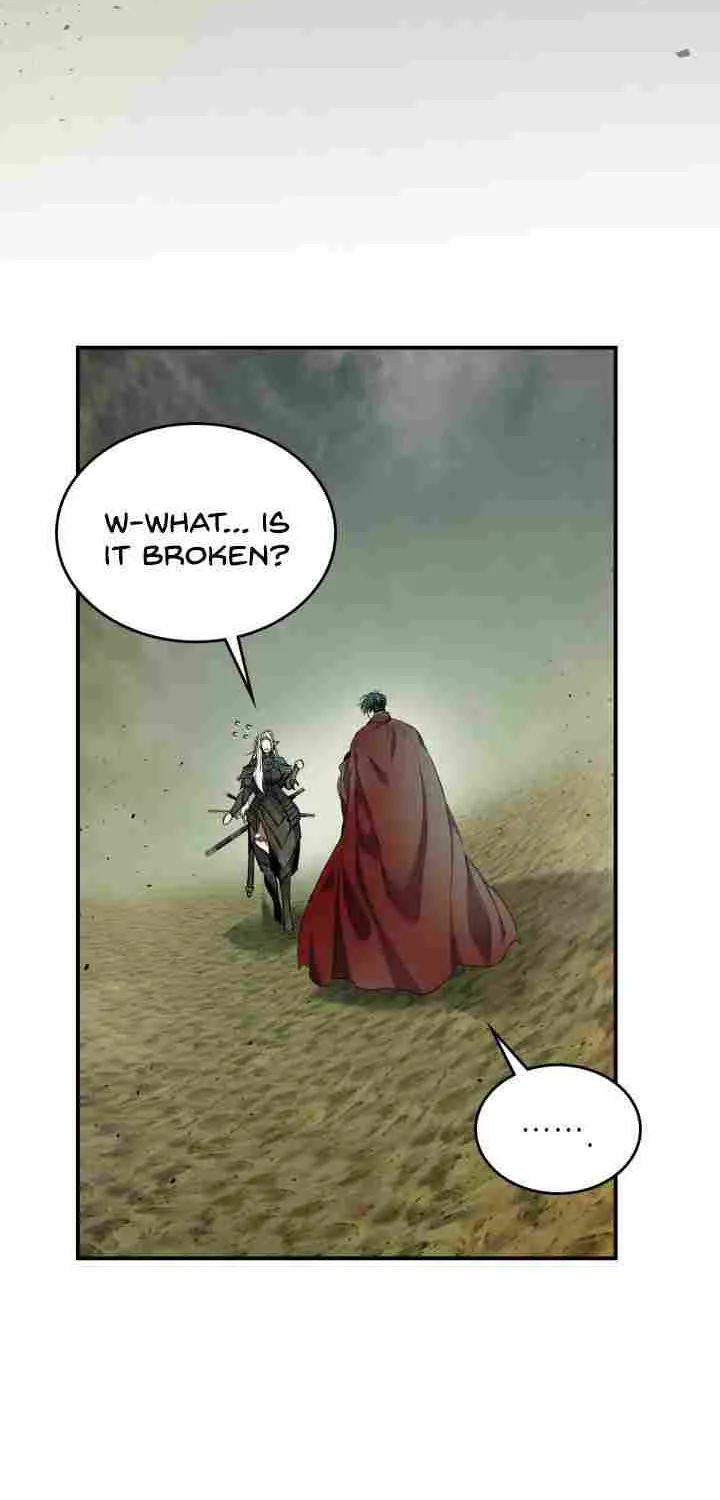 Read Leveling With The Gods chapter 34 image 28 on Lezhin