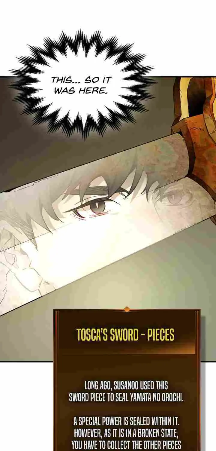 Read Leveling With The Gods chapter 34 image 29 on Lezhin