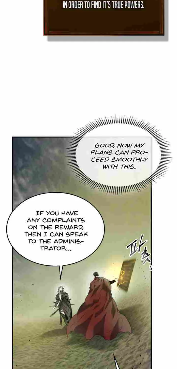 Read Leveling With The Gods chapter 34 image 30 on Lezhin