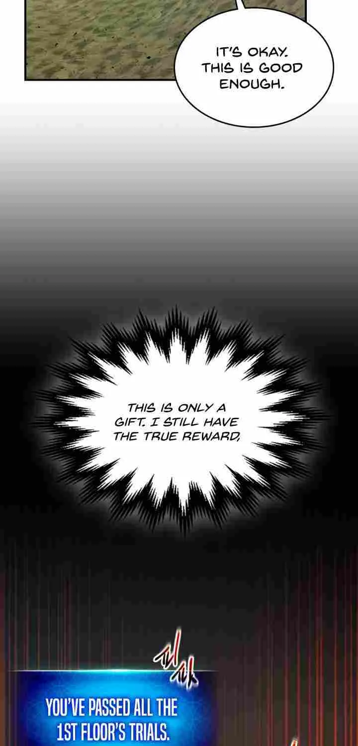 Read Leveling With The Gods chapter 34 image 31 on Lezhin
