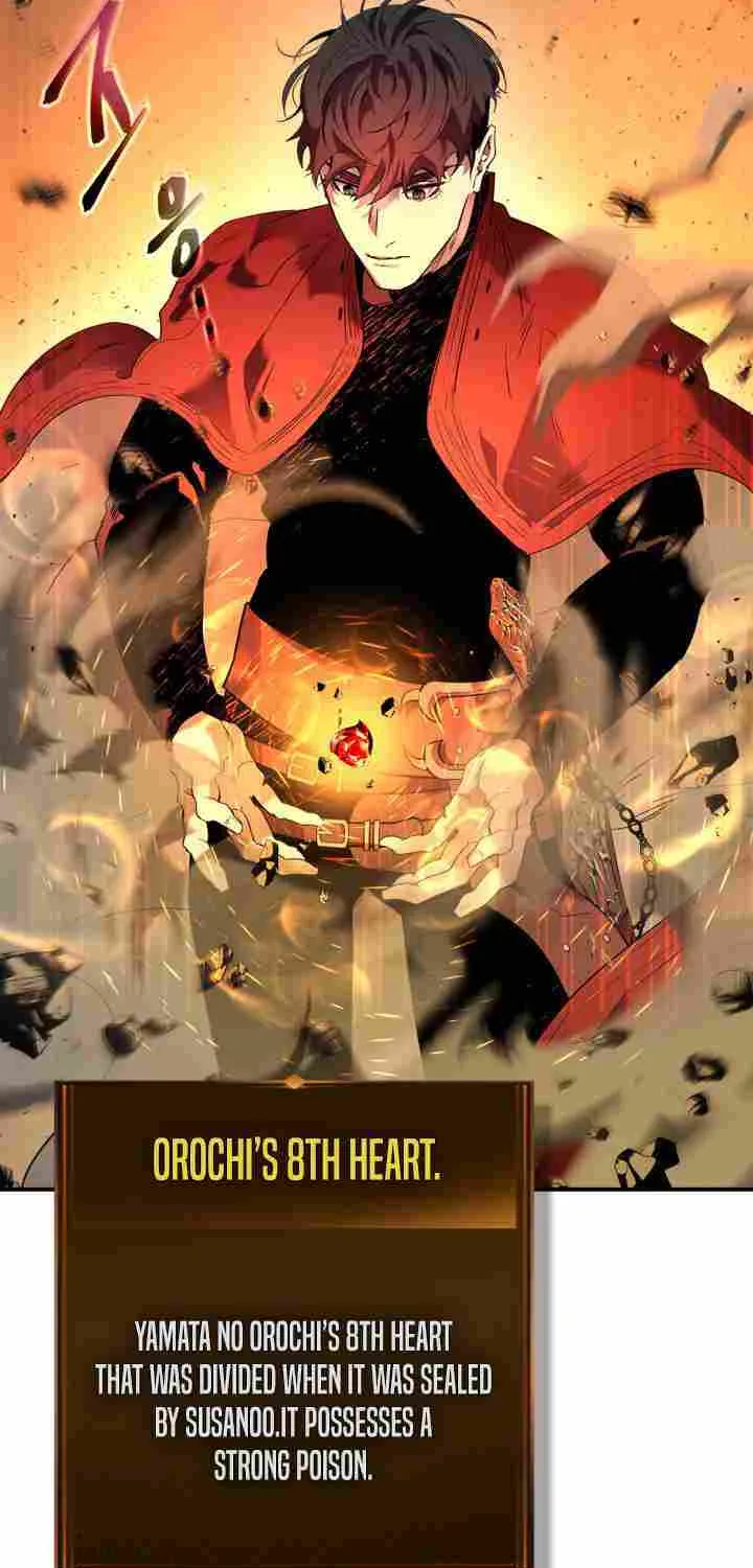 Read Leveling With The Gods chapter 34 image 33 on Lezhin