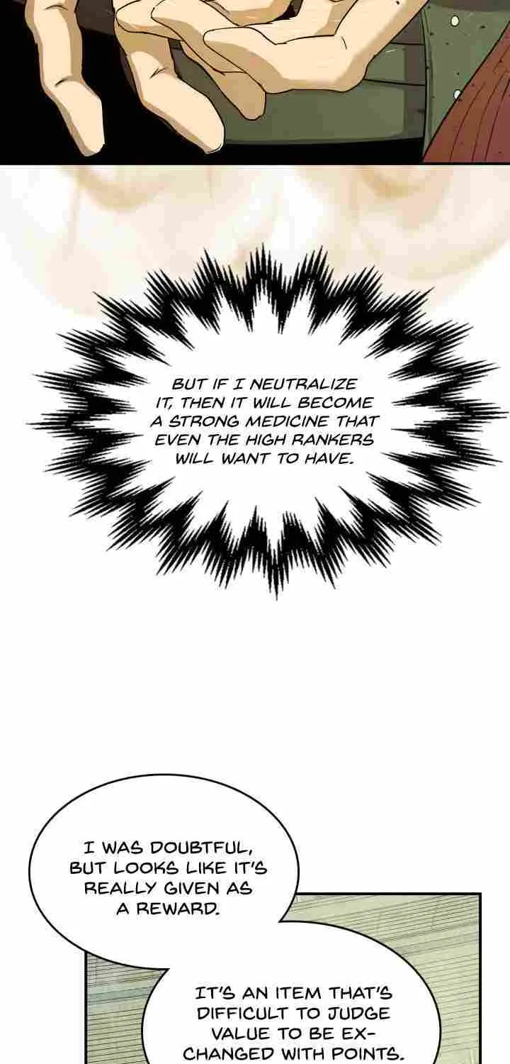 Read Leveling With The Gods chapter 34 image 35 on Lezhin