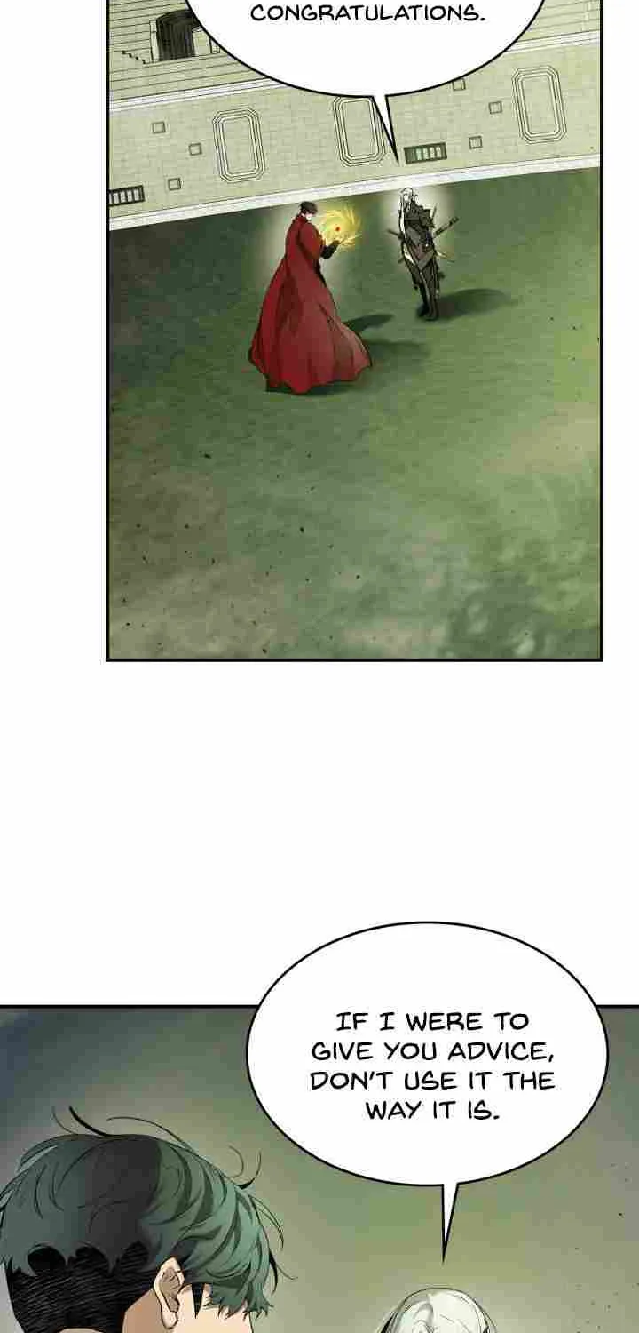 Read Leveling With The Gods chapter 34 image 36 on Lezhin