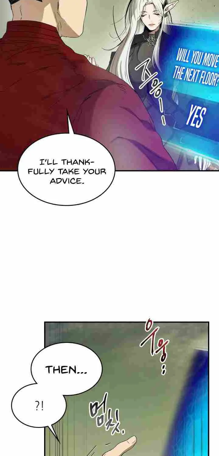 Read Leveling With The Gods chapter 34 image 37 on Lezhin